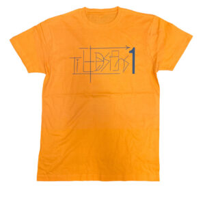 Orange T-Shirt