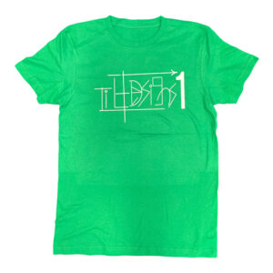 Green T-Shirt