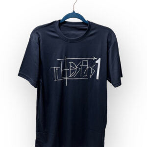 Navy T-Shirt